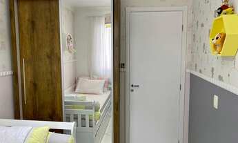 Imagem 7: Apartamento para venda tem 50 metros quadrados com 2 quartos em Centro - Diadema - SP