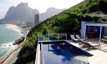 Imagem: Casa com 04 suítes, 900 m² - venda por