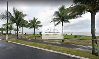 Imagem 2: Casa à venda, 200 m² por R$ 380.000,00 - Vila Caiçara - Praia Grande/SP