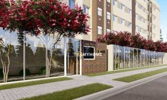 Imagem: Apartamento Garden com 1 dormitório à