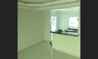 Imagem 2: Apartamento para venda possui 70 metros quadrados com 2 quartos em Ouro Verde - Rio das Os