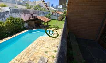 Imagem 3: Venda Casa em condomínio Residencial com 4 dormitórios