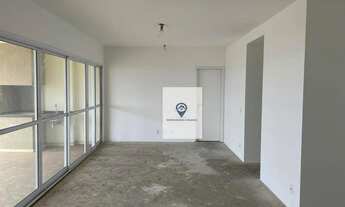 Imagem 3: Apartamento com varanda gourmet, 3 suítes à venda, 118 m² por R$ 1.400.000 - Vila Santo Es