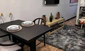 Imagem: Lindo Flat Vila Clementino Mobiliado Ref