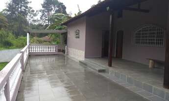 Imagem 3: Itapecerica da Serra casa térrea com 5 dormitórios 312 m² 10 vagas