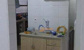 Imagem 5: Apartamento à venda, 56 m² por R$ 202.000,00 - Parada de Taipas - São Paulo/SP