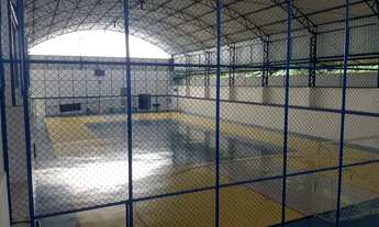 Imagem 5: Galpões Av. Maria Amália Lopes de Azevedo