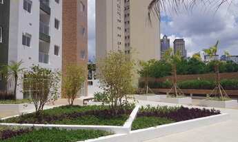 Imagem 3: Apartamento à venda, 82 m² por R$ 682.000,00 - Mercês - Curitiba/PR