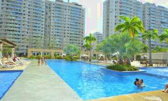 Imagem: 2 Quartos, Condominio Clube com Segurança