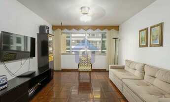 Imagem 2: APARTAMENTOT 3 DORMITÓIROS 1 SUITE 1 VAGA / VILA MARIANA A 500MTS DO METRO ANA ROSA / PAR