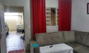 Imagem 6: Casa para venda possui um lote 128 M² com 4 quartos em Samambaia Norte - Brasília - DF est