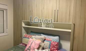 Imagem 7: APARTAMENTO 60M² | 02 DORMITORIOS | 01 SUÍTE