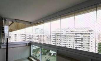 Imagem 6: Apartamento a venda com 70m2 quadrados com 2 quartos, Barra da tijuca-RJ