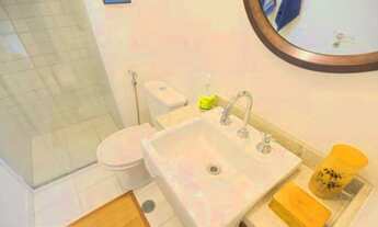 Imagem 5: Apartamento com 1 dormitório à venda, 47 m² por R$ 920.000,00 - Pinheiros - São Paulo/SP