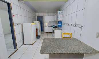 Imagem 7: SANTA CRUZ - 3 Quartos, 2 vagas, A/C-120m²