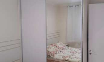 Imagem 2: Apartamento para venda com 48 metros quadrados com 2 quartos