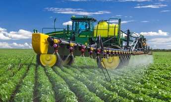 Imagem 3: Fazenda/Sítio/Chácara para venda tem 100 metros quadrados com 2 quartos em Centro - Três R