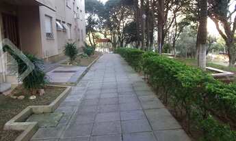 Imagem: PORTO ALEGRE - Apartamento Padrão - Jardim