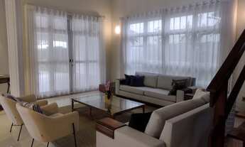 Imagem 2: Casa para aluguel e venda tem 300 metros quadrados com 6 quartos em Riviera - Bertioga - S