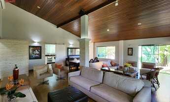 Imagem 7: Casa com 3 dormitórios à venda, 340 m² por R$ 1.490.000,00 - Colinas do Piracicaba (Ártemi