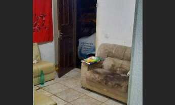 Imagem 2: Casa com 3 dormitórios à venda, 90 m² por R$ 170.000 - Parque Residencial Ana Rosa - Cambé