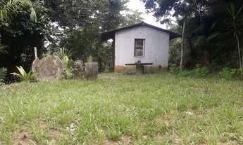 Imagem 2: Lotes em Chácara no Cassange