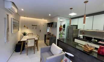 Imagem 2: BERTIOGA - Apartamento Padrão - RIVIERA