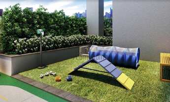 Imagem 5: Cobertura com 3 dormitórios à venda, 136 m² por R$ 1.336.400,00 - Alto da Glória - Curitib