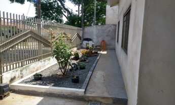 Imagem 3: Casa Res Tuiuti 4 Dorm