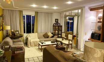 Imagem 4: Apartamento com 3 dormitórios à venda, 165 m² por R$ 490.000,00 - Casa Amarela - Recife/PE