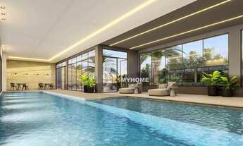 Imagem: Cobertura com 4 dormitórios à venda, 311