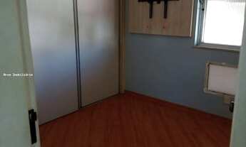 Imagem 6: Apartamento para Venda em Rio de Janeiro, Olaria, 3 dormitórios, 1 suíte, 1 banheiro, 1 va