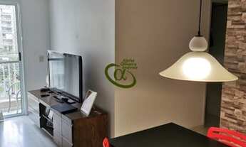 Imagem 3: Venda- Excelente apartamento com 2 dormitórios em Barueri