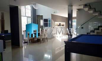 Imagem 5: Casa alto padrão no condomínio Aruã em Mogi das Cruzes