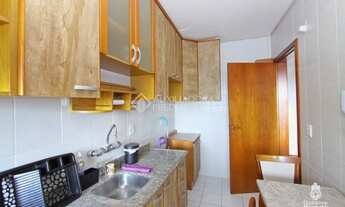 Imagem 7: PORTO ALEGRE - Apartamento Padrão - Passo da Areia