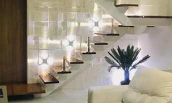 Imagem: Cobertura/Duplex nova, 4 dormitórios, sendo