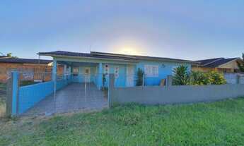 Imagem: Casa para locação no bairro Nova Divinéia