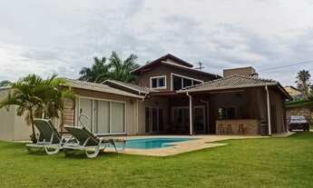 Imagem: ITUPEVA - LINDA CHÁCARA EM CONDOMÍNIO