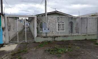 Imagem 3: Terreno Boqueirão ZS-1 770m², 2 casas, não inunda