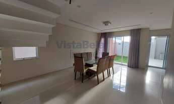 Imagem 4: Casa em Condomínio à venda, 3 quartos, 1 suíte, 4 vagas, Jardim Santa Tereza - Taubaté/SP