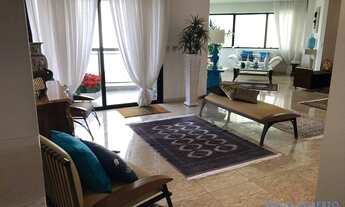 Imagem 2: APARTAMENTO - PANAMBY - SP
