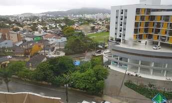 Imagem 6: FLORIANóPOLIS - Padrão - Córrego Grande
