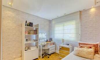 Imagem 3: Apartamento para venda com 225 metros quadrados com 3 quartos em Vila Gomes Cardim - São P