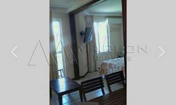 Imagem 7: Apartamento Cond. Blue Marlin, 2 Quartos Sendo 2 Suítes, 57m² - Praia de Cotovelo