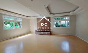 Imagem 6: Casa de condomínio para venda possui 147 metros quadrados com 4 quartos