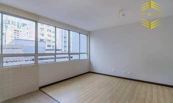 Imagem 5: Apartamento à venda, 58 m² por R$ 245.000,00 - Centro - Curitiba/PR