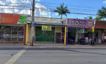 Imagem: Alugo Loja, 62m², QNA 09- Av. Das Palmeiras