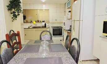 Imagem: Casa à venda, 3 quartos, 2 vagas, Assunção