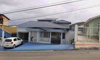 Imagem: Casa com 2 dormitórios à venda, 250 m²