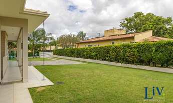 Imagem 7: Casa dois pavimentos, 4 Quartos, 4 Vagas, 292 m², Terreno 800 m², Cond. Vivendas, Lagoa Sa